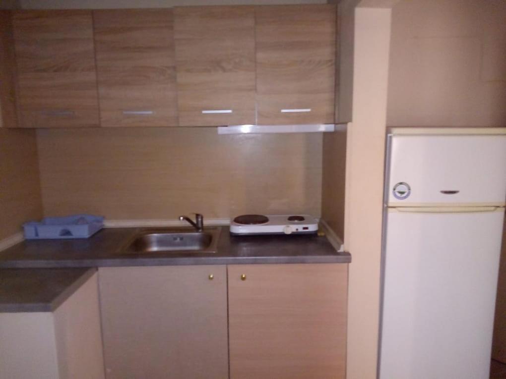 Apartament House Filippos Sarti Zewnętrze zdjęcie