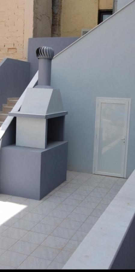 Apartament House Filippos Sarti Zewnętrze zdjęcie