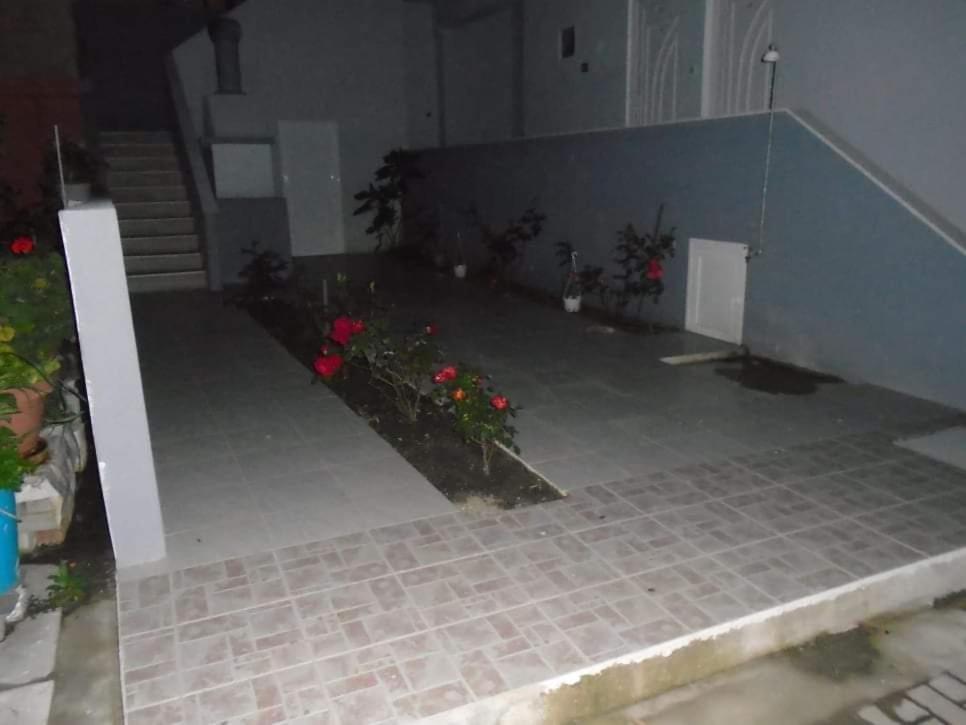 Apartament House Filippos Sarti Zewnętrze zdjęcie