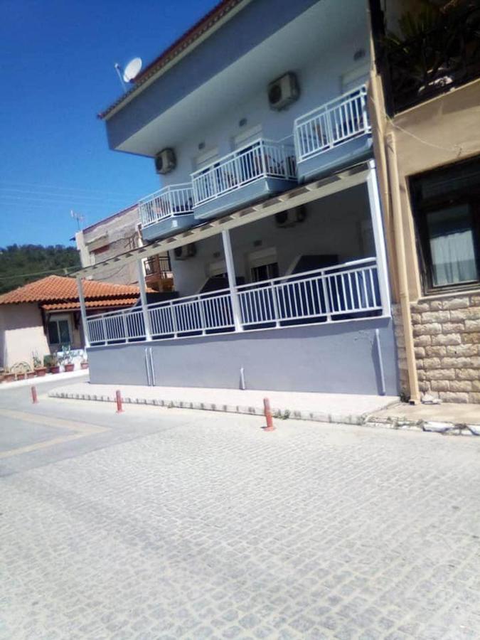 Apartament House Filippos Sarti Pokój zdjęcie