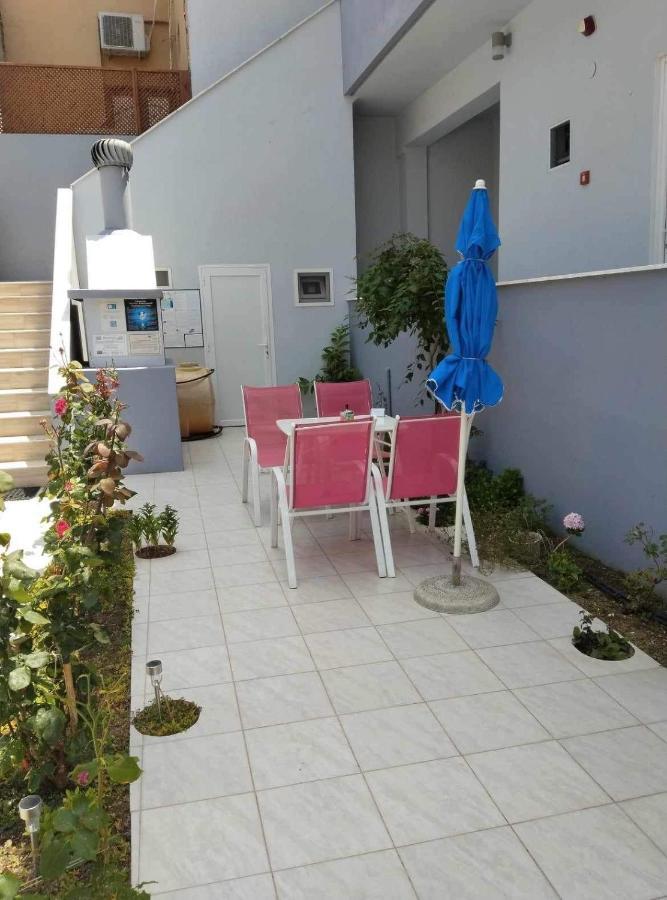 Apartament House Filippos Sarti Zewnętrze zdjęcie