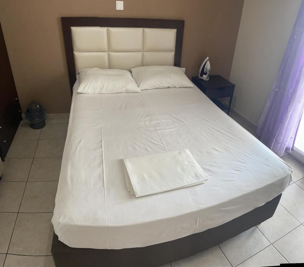 Apartament House Filippos Sarti Zewnętrze zdjęcie