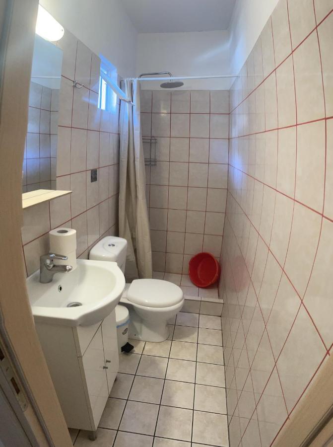 Apartament House Filippos Sarti Zewnętrze zdjęcie