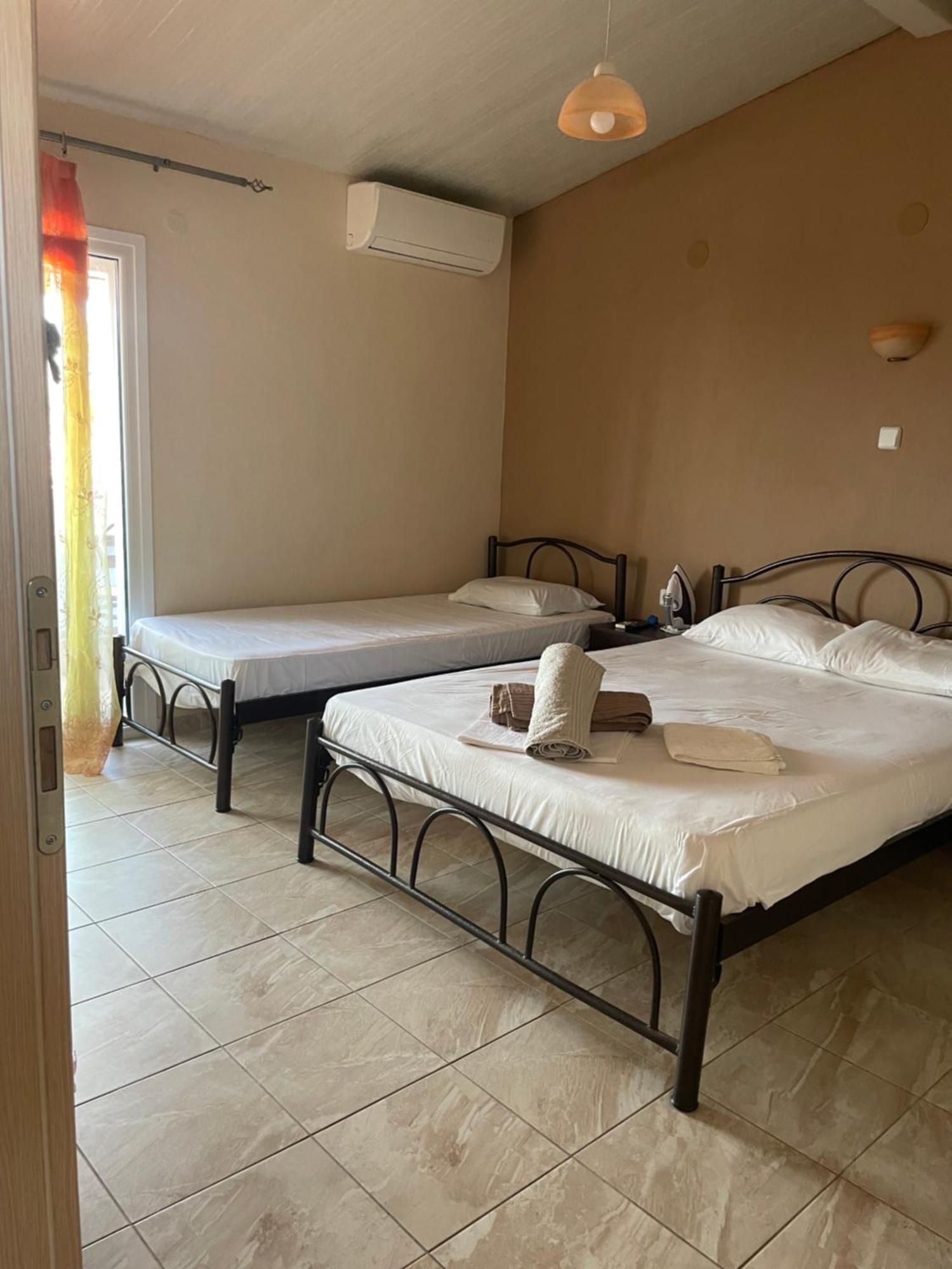 Apartament House Filippos Sarti Zewnętrze zdjęcie
