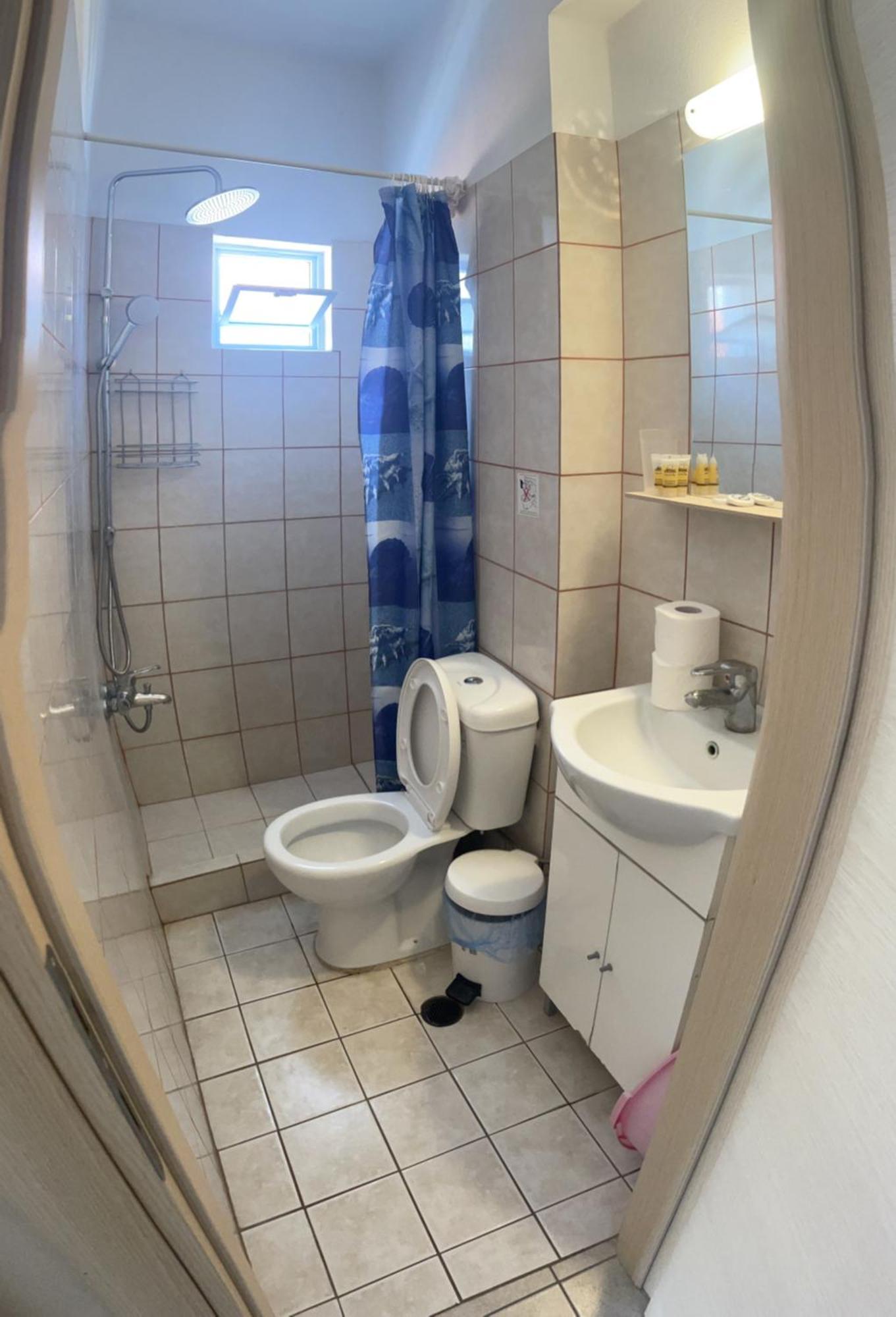 Apartament House Filippos Sarti Zewnętrze zdjęcie
