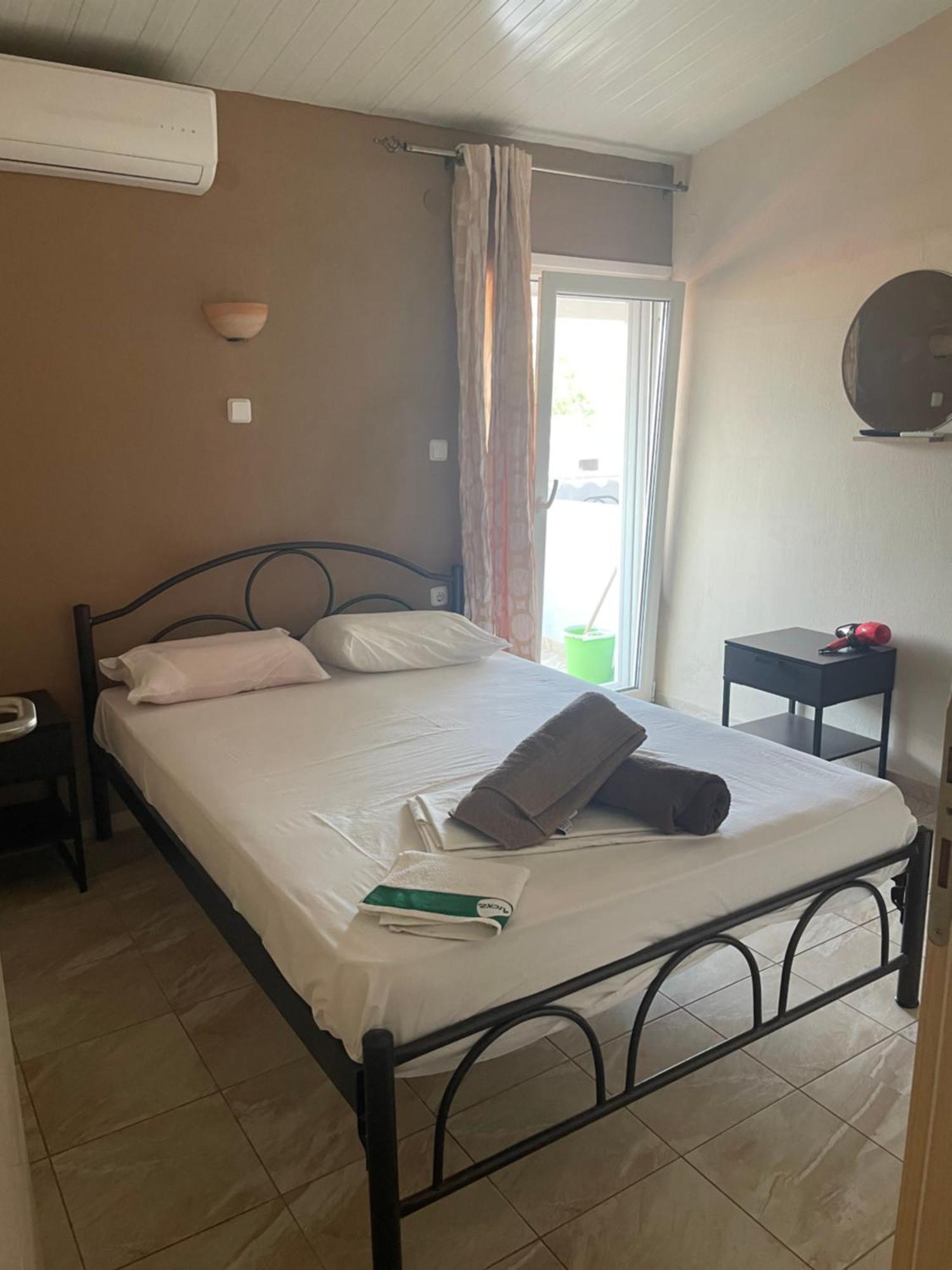 Apartament House Filippos Sarti Zewnętrze zdjęcie