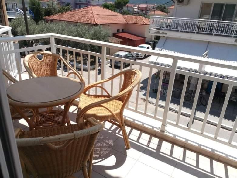 Apartament House Filippos Sarti Pokój zdjęcie