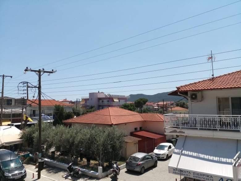 Apartament House Filippos Sarti Pokój zdjęcie