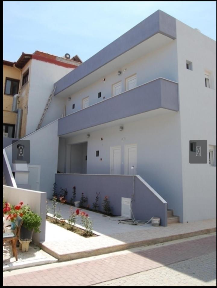 Apartament House Filippos Sarti Pokój zdjęcie
