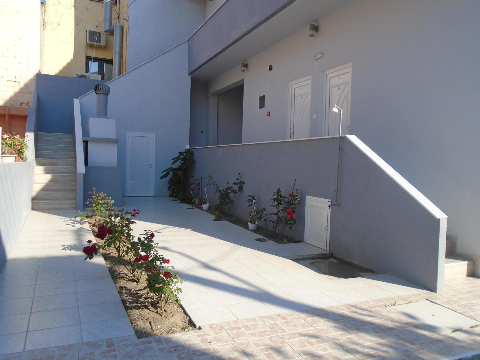Apartament House Filippos Sarti Pokój zdjęcie