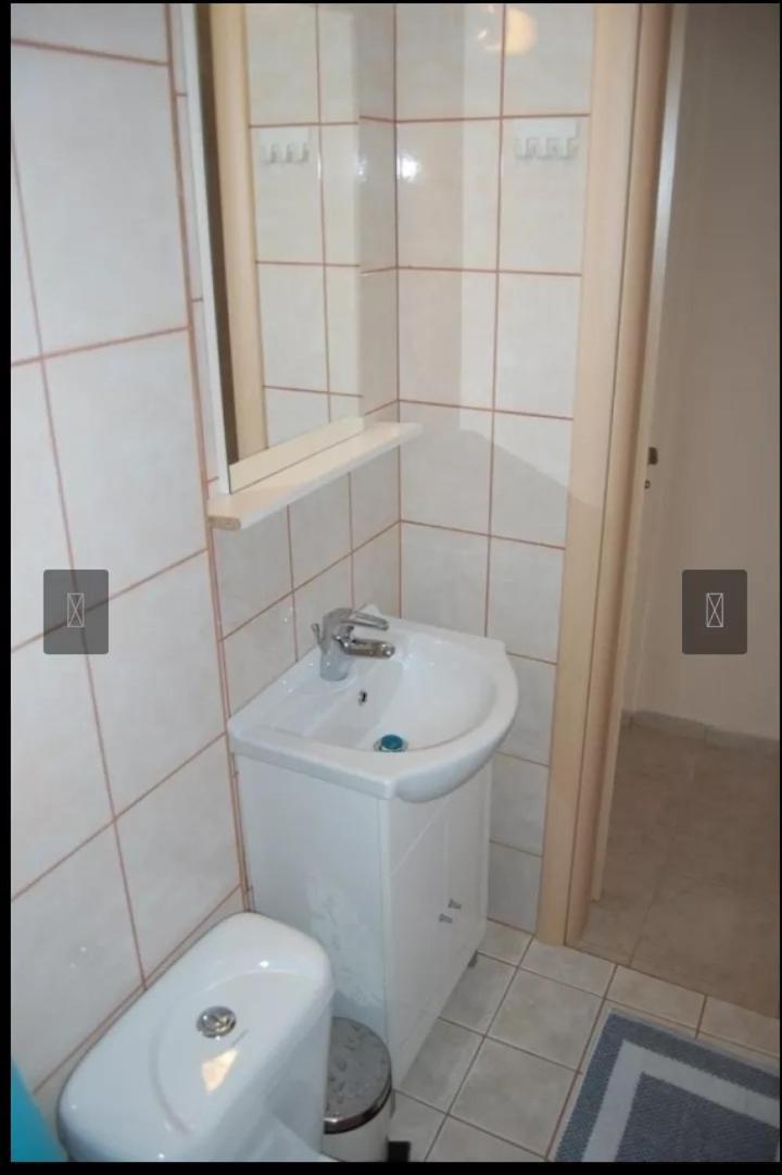 Apartament House Filippos Sarti Pokój zdjęcie