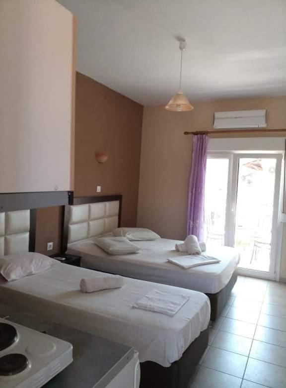 Apartament House Filippos Sarti Pokój zdjęcie