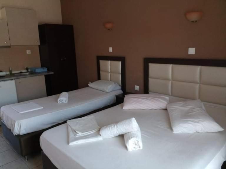 Apartament House Filippos Sarti Pokój zdjęcie