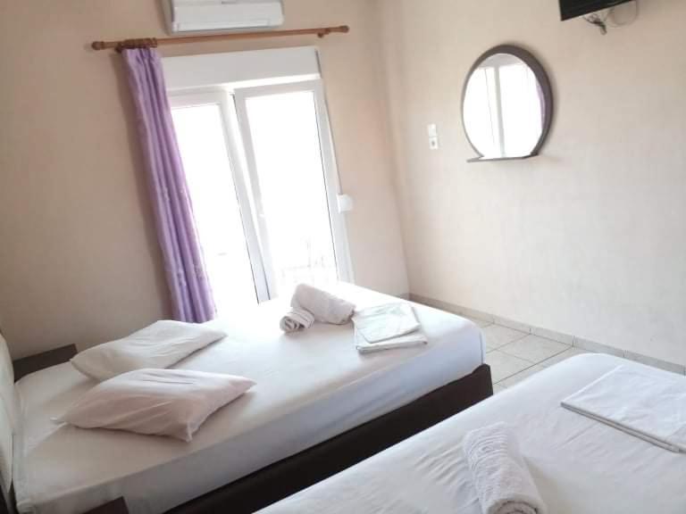 Apartament House Filippos Sarti Pokój zdjęcie