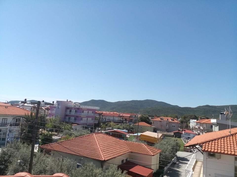 Apartament House Filippos Sarti Pokój zdjęcie